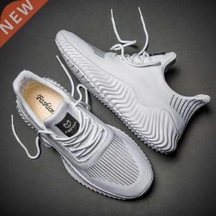 for jogging 大码男鞋 shoe Shoes Men big plus size man Flats