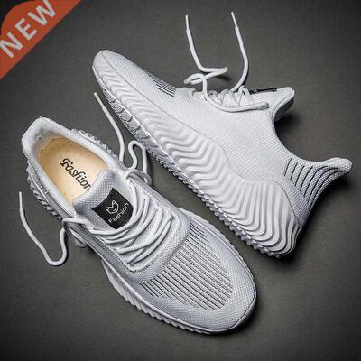 for jogging 大码男鞋 shoe Shoes Men big plus size man Flats