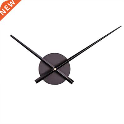 Wall Clock Mechanism  Watch Mute Scan Seconds Movement Ho