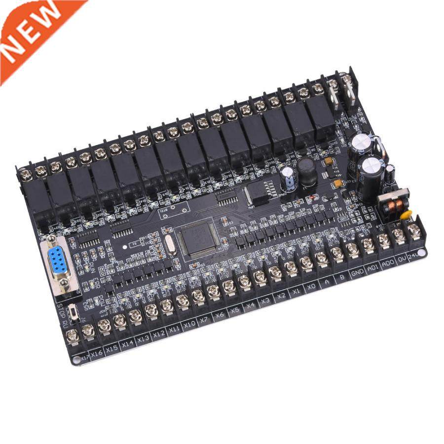 Programmable Logic Contrler 2-bit CPU FX1N 2MRT PLC Indu