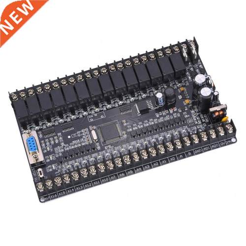 Programmable Logic Contrler 2-bit CPU FX1N 2MRT PLC Indu