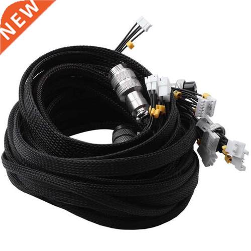 3D Printer Upgrade Parts Cr10 Cr10S Extension Cable Kit 适用