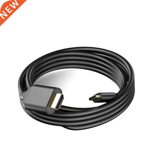 Dex Cable for Samsung USB C Type-c to HDMI-compatible 4K