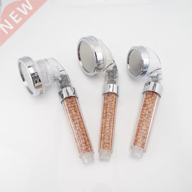 High Pressure  Modes Bath Shower Adjustable Jetting Shower