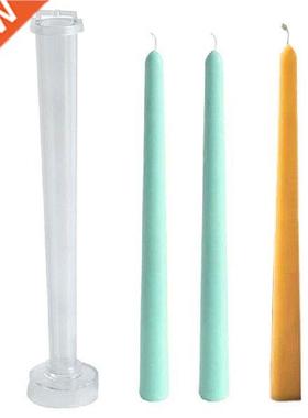 DIY Hnde Cndle Mking Model Cndle Mould Crfts Rod
