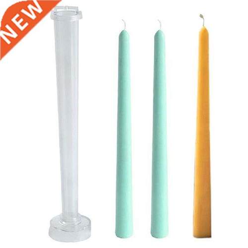 DIY Hnde Cndle Mking Model Cndle Mould Crfts Rod