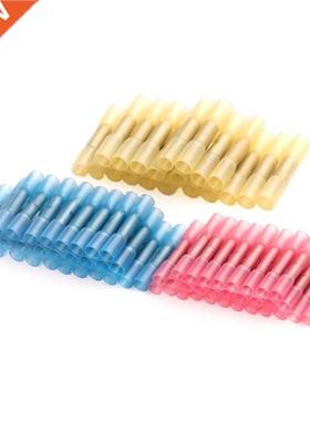 100Pcs Solder Seal Wire Connectors Terminals Seal Wire ?cabl