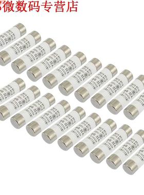 20pcs 500 V 32A Keramische Cilinder Cover Shot Snelle Zekeri