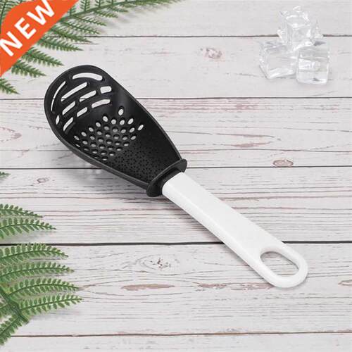 Multifunctional Filter Colander Household Kitchen Grinding S