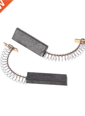 Hot Sale Pair Motor Carbon Brushes for bosch NEFF For SIEMEN