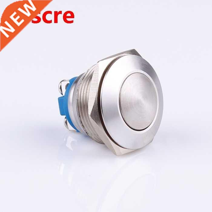 22mm metal waterproof, oil proof, rust proof, spherical camb