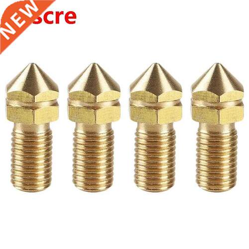 3D Printer Ultimaker Accessories Um3 Extruder Nozzle 0.4Mm /