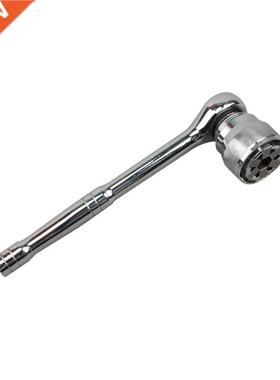 Adaptive Wrench All-Fitting Multi Drill Attachment Universal