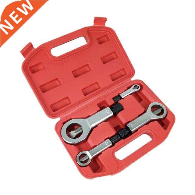 Damaged Bolt Nut Separator Extractor Remover Cutting Tools S