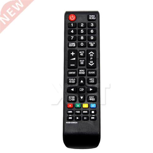 For Samsung TV Remote Control AA59-00602A AA59-00666A AA59-0