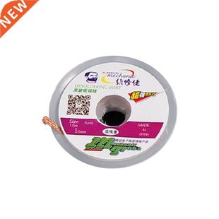 MECHANIC 3.5mm Anti Scald Wire Tin Absorption line