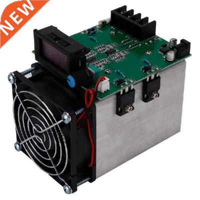 12V 250W Electronic Load 0-20A Battery Capacity Tester