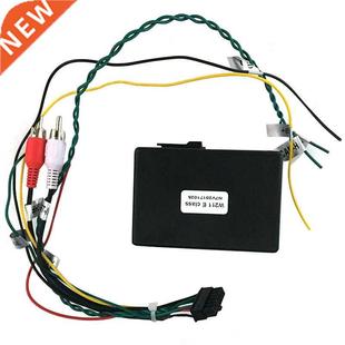 for Mercedes Benz E Cl W211 E200 E220 E230 AUX Car Optical