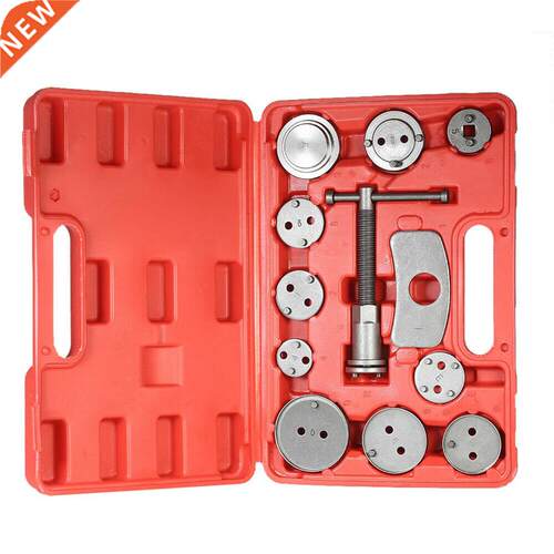 Unversal 12Pcs Dsc Brake Calper Pston Rewnd Tool Kt Au