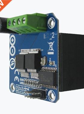 Semiconductor Motor Driver Auto BTS7960 43A HBridge PWM Driv