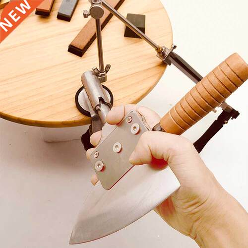 Professional Knife Sharpener Fixed Angle Sharpener