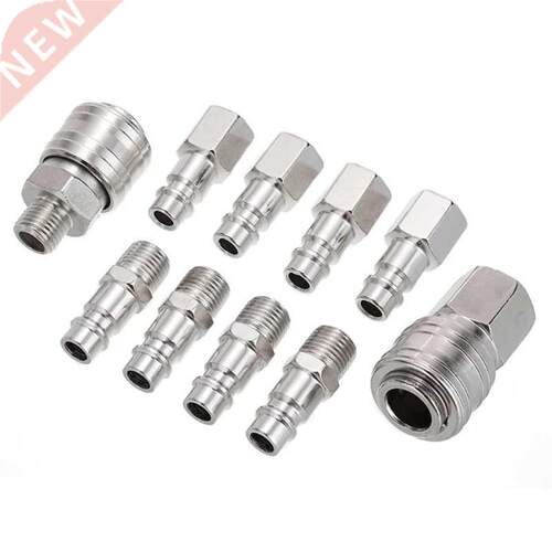 10pcs/set 1/4