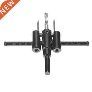 30120mm Steel Circle Hole Saw Cutter for Plaster Plywood Cut