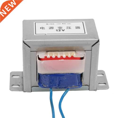 12V/24V 220V 50Hz 80W Low-Frequency Isated Electric Power