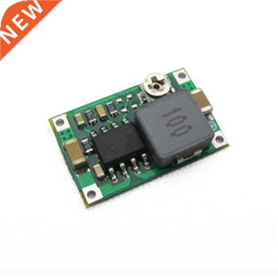 Mini60 DC-DC Buck Converter Step Down Module 4.75V-2V to 1