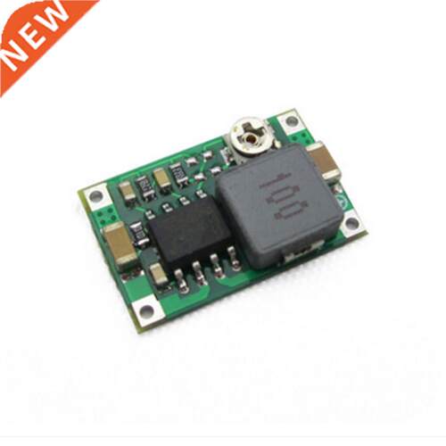 Mini60 DC-DC Buck Converter Step Down Module 4.75V-2V to 1
