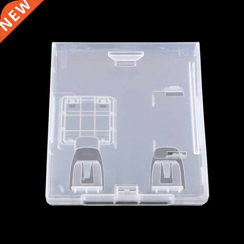20 pcs a lot High Quality Game Card Case Box For N-D-S Lite