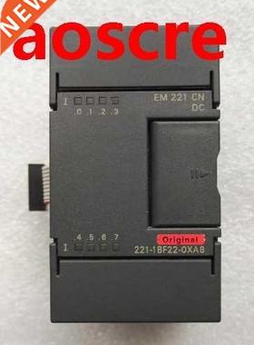 EM221 6ES7 221-1BH22-0XA8 16Input 24V Digital Module Suitabl