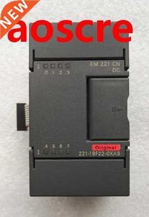 Suitabl 24V 6ES7 221 1BH22 EM221 Digital 16Input 0XA8 Module