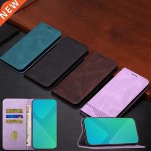 Funda Huawei Y7A Y6S Y5P Y6P Y7P Y8P Leather Flip Phone Cove