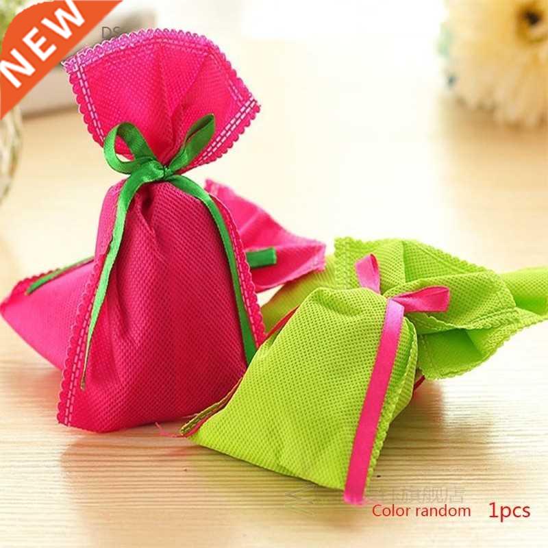 Shoebox Car Bags Bathroom Natural Actvated Carbon Auto Clos