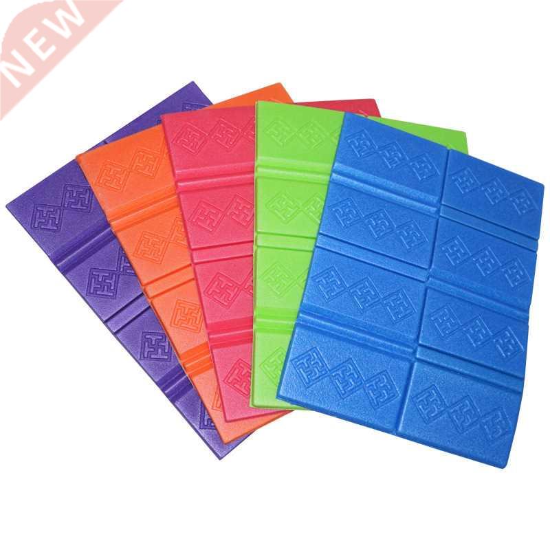 Camping Mat Ultralight Foam Camping Mat Seat Folding Beach T