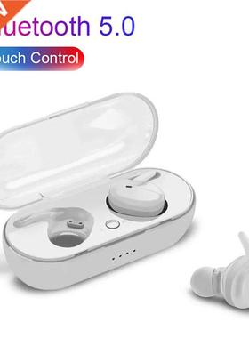 Y30 Bluetooth Headset Wireless Bluetooth Headset Tws5.0 Earp