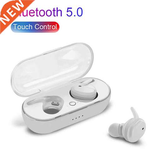 Y30 Bluetooth Headset Wireless Bluetooth Headset Tws5.0 Earp