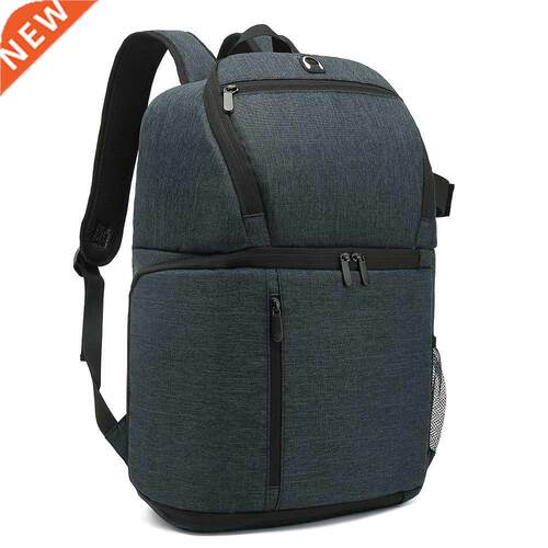 Multi-functional Camera Bag Photo Backpack Waterproof Large