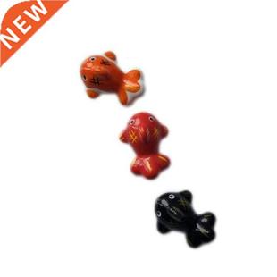 6Pcs/Set Chopstick Rack Cute Animal Chopstick Rest Holder