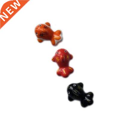 6Pcs/Set Chopstick Rack Cute Animal Chopstick Rest Holder