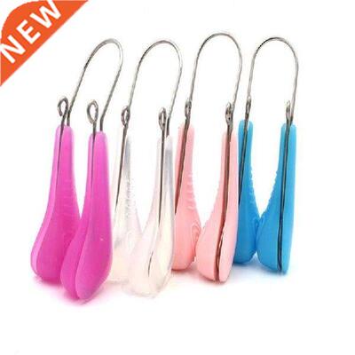 1 PC Soft Silicone Nose Shaper Lifting Clip Nose Bridge