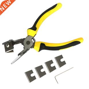 90 Degree Right Angle Rubber Strip Scissor Rubber Strip Scis