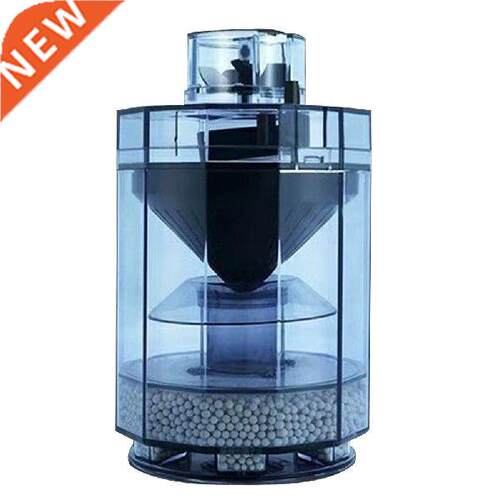Fish Stool Suction Collector Aquarium Tank Fully Automatic
