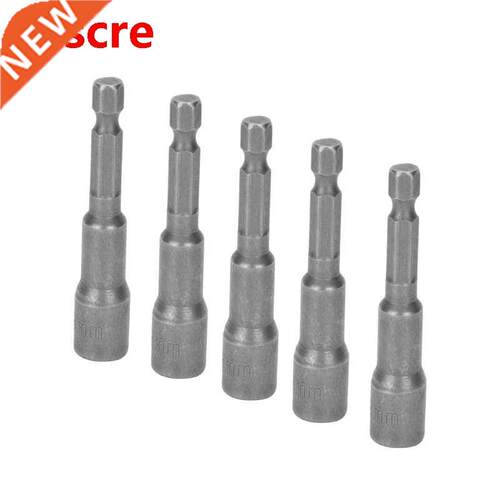 Hex Socket Set Socket Bit for Automobiles Installation