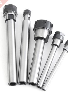 1 adet düz Shank Collet Chuck tutucu CNC freze torna
