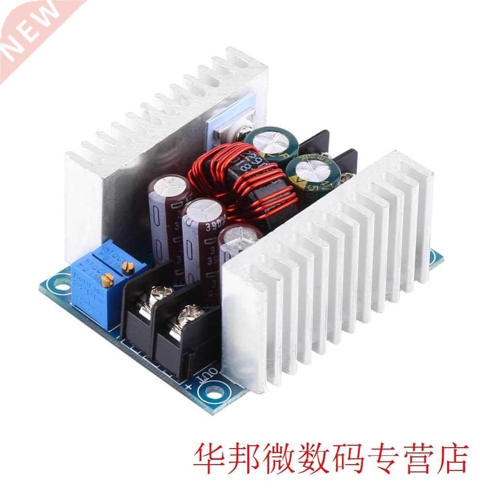 00W 20A DC-DC Buck Converter Step-down Module Constant Curr