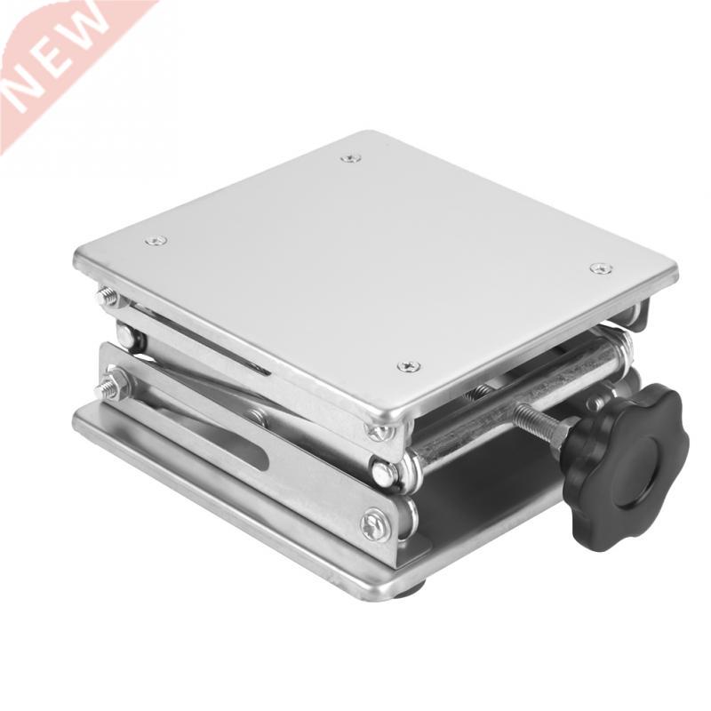 Stainless Steel Laboratory Lifting Table 150*150*250mm Labo