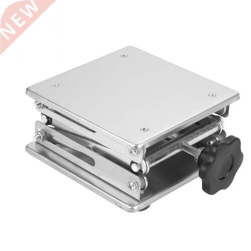 Stainless Steel Laboratory Lifting Table 150*150*250mm Labo