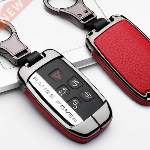 Zinc Alloy Car Key Case ver Shell For Land Rover A9 Range Ro